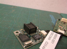 INTEL AXXIMADV MANAGEMENT MODULE C44973-551 w/C44941-252 SC5300 GCM MODULE