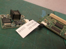 INTEL AXXIMADV MANAGEMENT MODULE C44973-551 w/C44941-252 SC5300 GCM MODULE