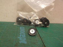 lot of 14 server rail studs