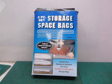 3-pack StoreHouse Vacuum Storage Bags 95613