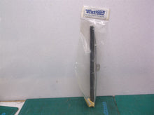 10" wrist type blade polished s/s works on most 1941/48 pass. cars