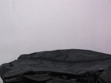 outdoor life black bag