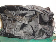 outdoor life black bag