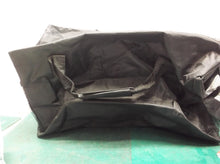trout & goose black bag