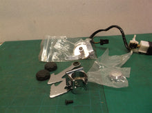assorted motorcycle parts