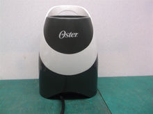 Motor from a Oster My Blend Personal Blender BLSTPB-GWH-000