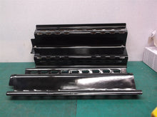 lot of 2 burner covers 12" x 6"