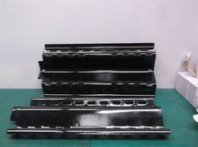 lot of 2 burner covers 12" x 6"