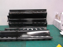 lot of 2 burner covers 12" x 6"