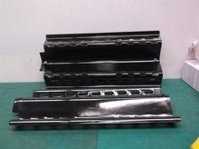 lot of 2 burner covers 12" x 6"
