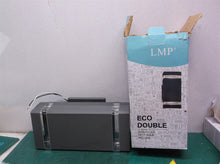 LMP Eco Double LED Light Outdoors Model ZY-B1046B