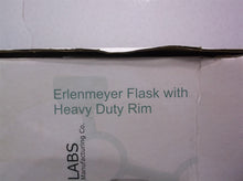 Erlenmeyer flask 2000ml