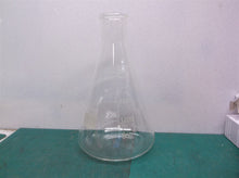 Erlenmeyer flask 2000ml