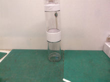 DEFINE BOTTLE 16OZ SPORT FLIP / TWIST TOP WATER BOTTLE missing bottom for parts