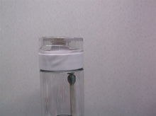 DEFINE BOTTLE 16OZ SPORT FLIP / TWIST TOP WATER BOTTLE missing bottom for parts