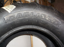 New 24X12.00-12 Carlisle AT101 Chevron Lug Tire Zero Turn Mower