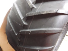 New 24X12.00-12 Carlisle AT101 Chevron Lug Tire Zero Turn Mower