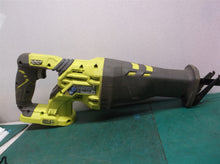 Ryobi 18 Volt Cordless One+ Reciprocating Saw (Bare Tool) P516 18171d160232