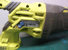 Ryobi 18 Volt Cordless One+ Reciprocating Saw (Bare Tool) P516 18171d160232
