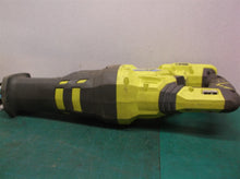 Ryobi 18 Volt Cordless One+ Reciprocating Saw (Bare Tool) P516 18171d160232