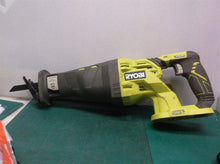 Ryobi 18 Volt Cordless One+ Reciprocating Saw (Bare Tool) P516 18171d160232