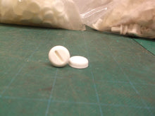Lot of sprinkler caps