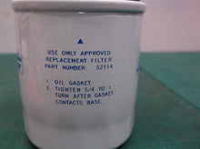 Hydro Gear 52114 Spin-On Oil Filter