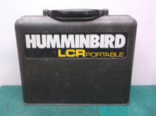 Hummingbird LCR Portable Fish Finder Cover