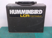 Hummingbird LCR Portable Fish Finder Cover