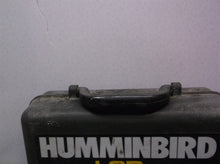 Hummingbird LCR Portable Fish Finder Cover