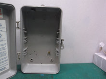 r8806p101c empty sprinkler clock box