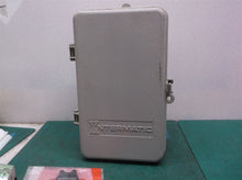 r8806p101c empty sprinkler clock box