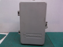 r8806p101c empty sprinkler clock box