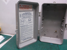r8806p101c empty sprinkler clock box