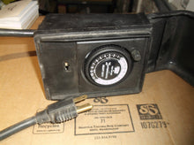 Intermatic Rain tight Outdoor Timer no start stop clips