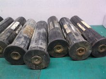 Lot of 8 sprinkler heads