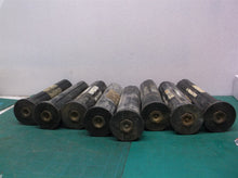 Lot of 8 sprinkler heads