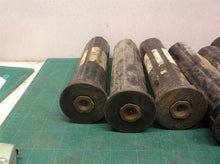 Lot of 8 sprinkler heads