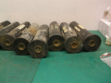 Lot of 8 sprinkler heads