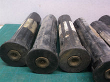 Lot of 8 sprinkler heads