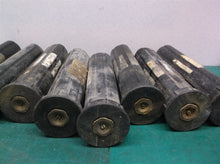Lot of 8 sprinkler heads
