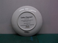 The Danbury Mint Yorkshire Terriers Little Charmer Collection by Paul Doyle ds1