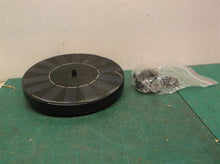 solar fountain pump for parts untested ds1