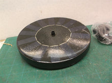 solar fountain pump for parts untested ds1