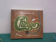 Best of Chicago: Only the Beginning by Chicago CD 2 Discs ds1