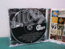 Best of Chicago: Only the Beginning by Chicago CD 2 Discs ds1