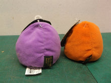 Vintage Silly Slammers Beanbags With An Attitude Lot Of 2 ds1
