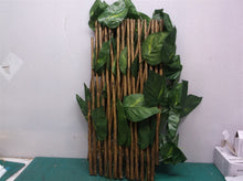 Bamboo wall art ds1