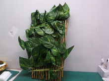 Bamboo wall art ds1