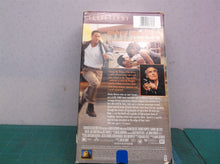 Speed (VHS, 1996) Keanu Reeves Sandra bullock Dennis hopper ds1
